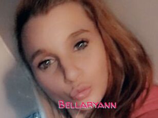 Bellaryann