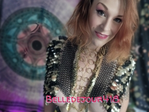 Belledejour418