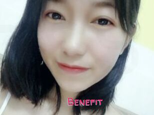 Benefit