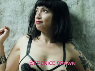 Berenice_brown