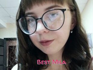 Best_Mila