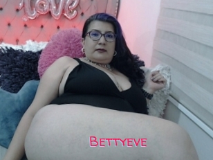 Bettyeve