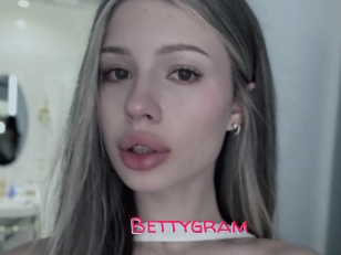 Bettygram