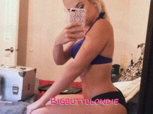 Bigbuttblondie