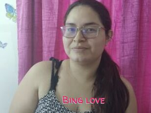 Bing_love