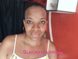 Blackanalfreak