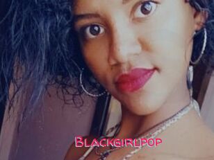 Blackgirlpop