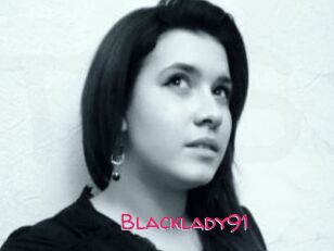 Blacklady91