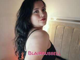 Blairrussell
