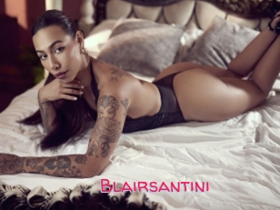 Blairsantini