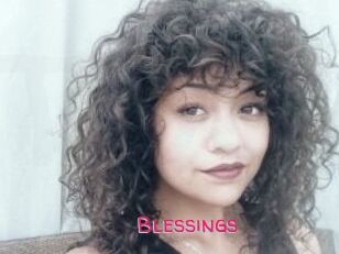 Blessings