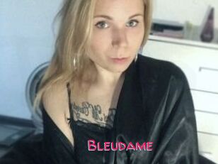 Bleudame