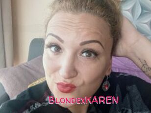 BlondexKAREN