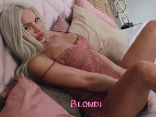 Blondi