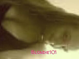 Blondie101