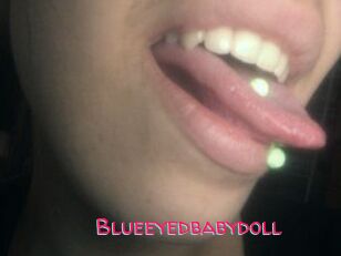 Blueeyedbabydoll