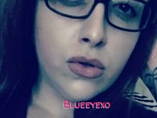 Blueeyexo
