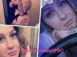Blueyedvixen1990