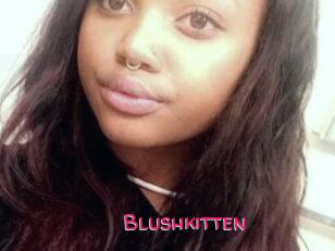 Blushkitten