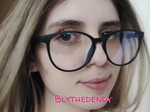 Blythedendy