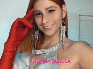 Boahancoock