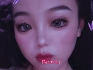 BobyLi