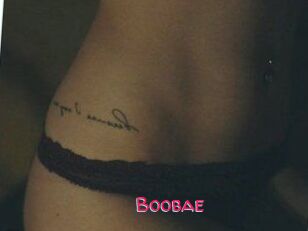 Boobae