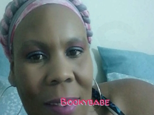 Bookybabe