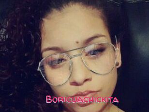 Boricuachickita