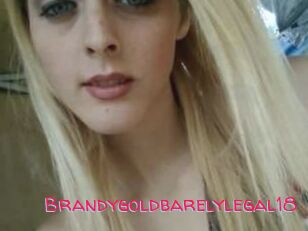 Brandygoldbarelylegal18