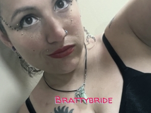 Brattybride