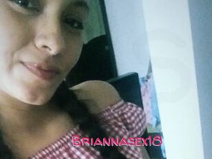Briannasex18