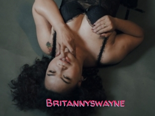 Britannyswayne