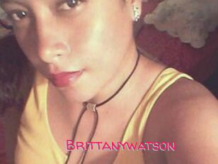 Brittanywatson