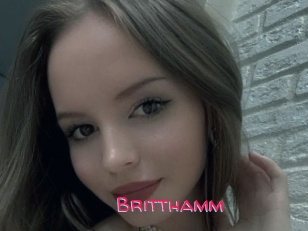 Britthamm