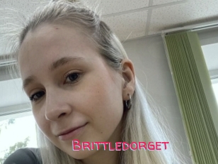 Brittledorget