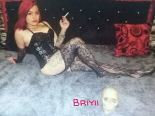 Briyii