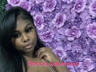 Brooklinbanksxxx