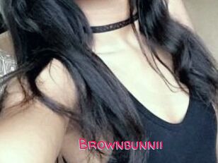 Brownbunnii