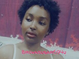 Brownsugar694u