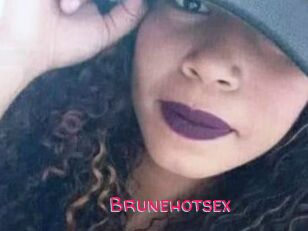 Brunehotsex