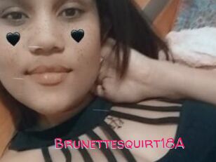 Brunettesquirt18A