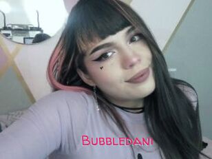Bubbledani