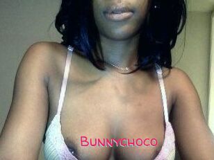 Bunnychoco