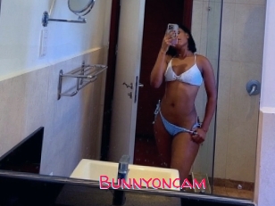 Bunnyoncam