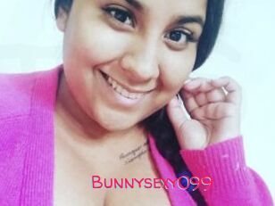 Bunnysexy099