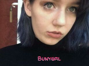 Bunygrl
