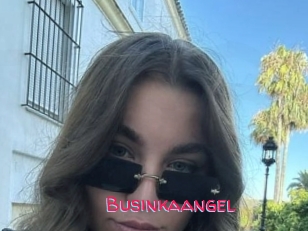 Businkaangel
