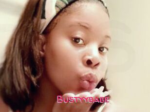 Bustyybabe