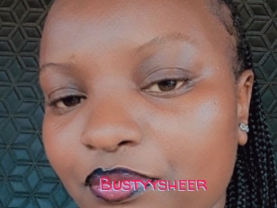 Bustyysheer